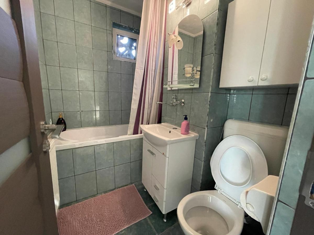 Tei Apartment - Lucian Blaga Сату-Маре Екстер'єр фото