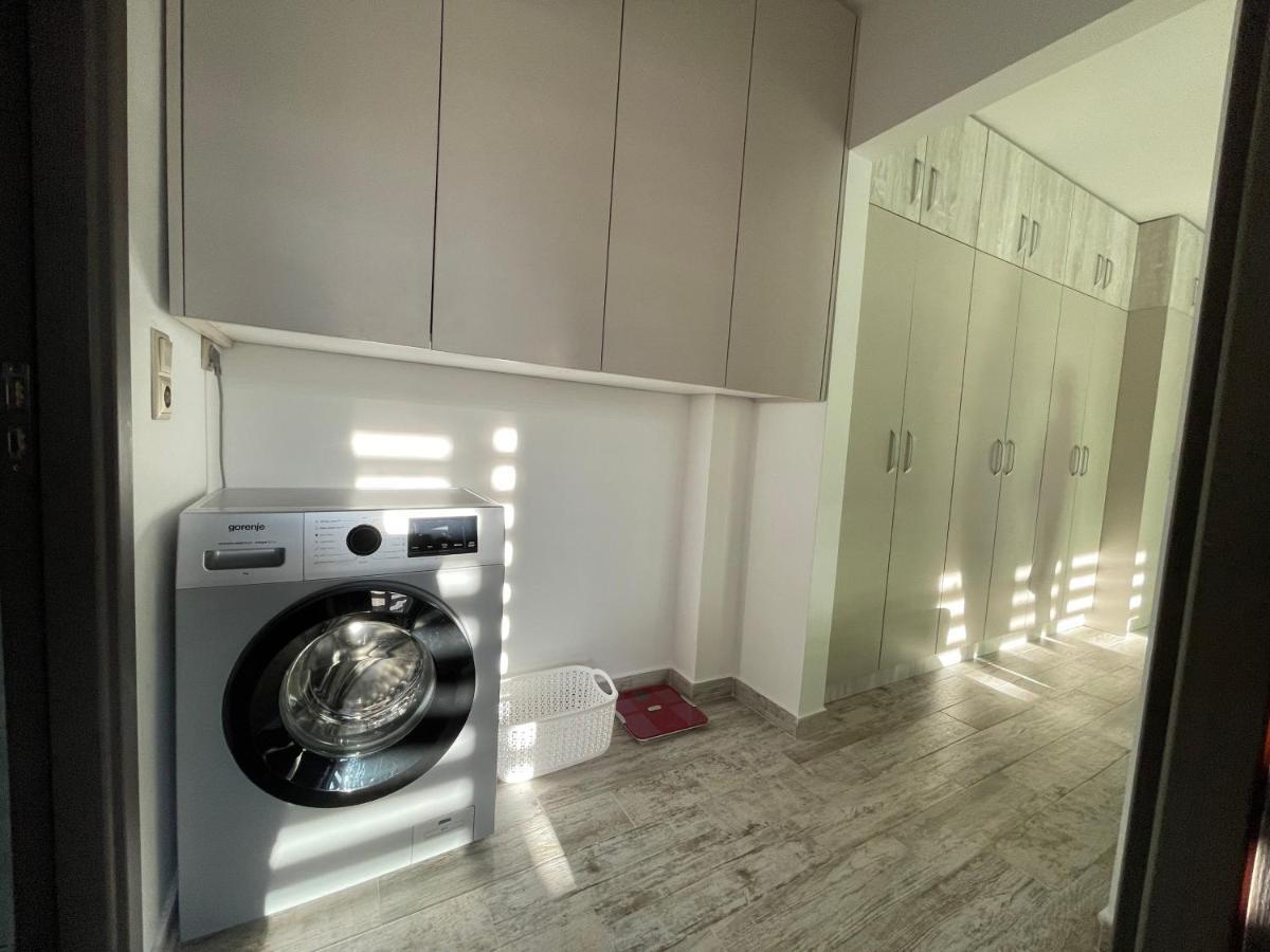 Tei Apartment - Lucian Blaga Сату-Маре Екстер'єр фото