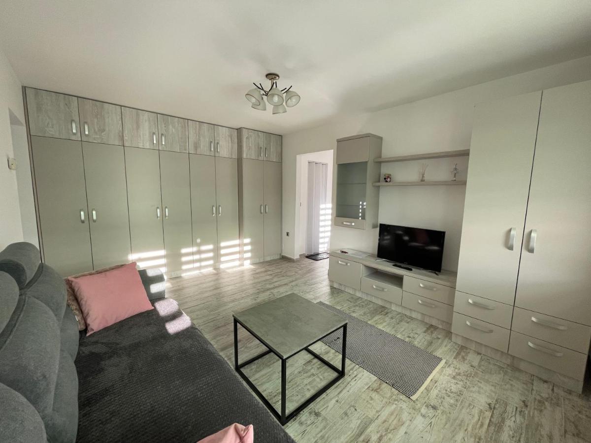 Tei Apartment - Lucian Blaga Сату-Маре Екстер'єр фото