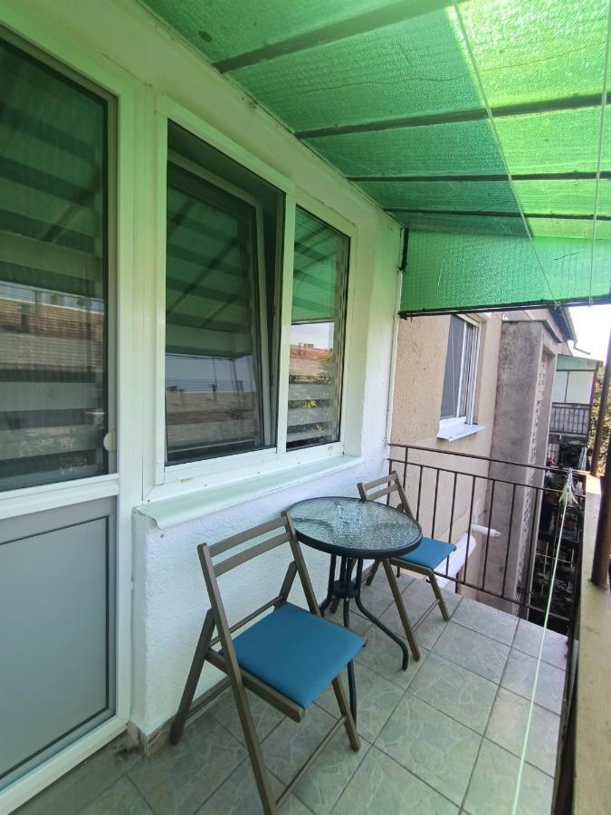 Tei Apartment - Lucian Blaga Сату-Маре Екстер'єр фото